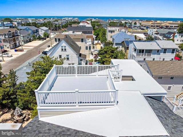 9708 BEACH AVE, Long Beach Township, NJ 08008