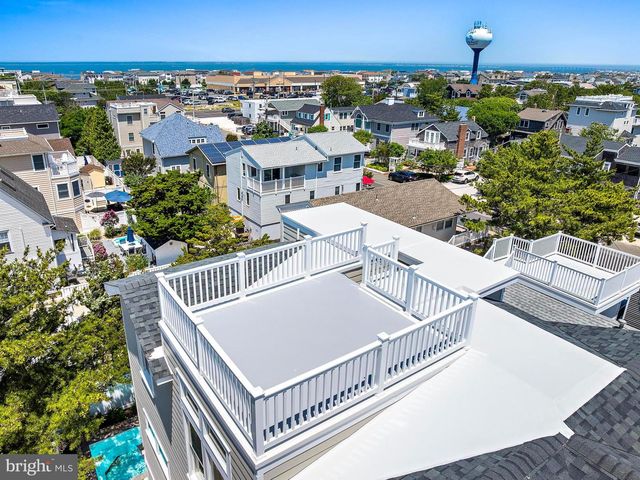 9708 BEACH AVE, Long Beach Township, NJ 08008