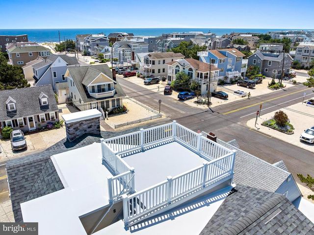 9708 BEACH AVE, Long Beach Township, NJ 08008