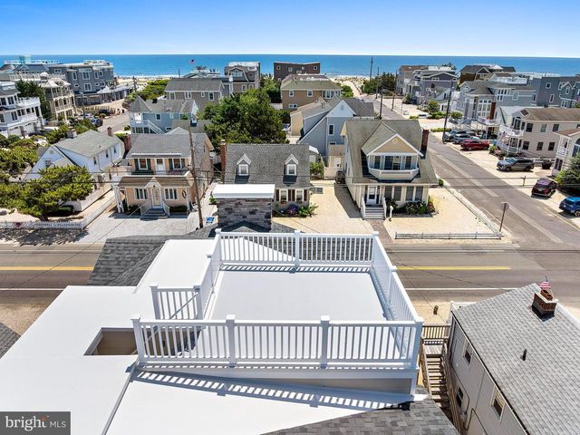 9708 BEACH AVE, Long Beach Township, NJ 08008
