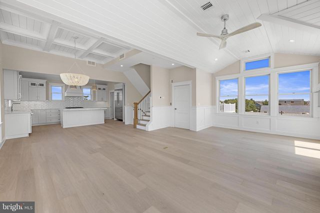 9708 BEACH AVE, Long Beach Township, NJ 08008