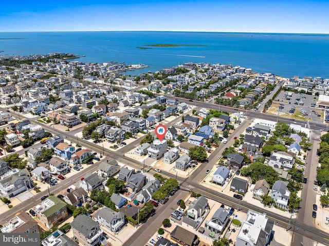 9708 BEACH AVE, Long Beach Township, NJ 08008