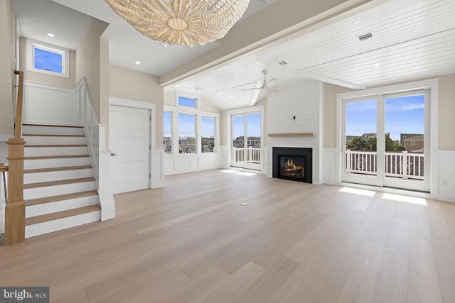 9708 BEACH AVE, Long Beach Township, NJ 08008