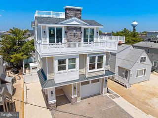 9708 BEACH AVE, Long Beach Township, NJ 08008