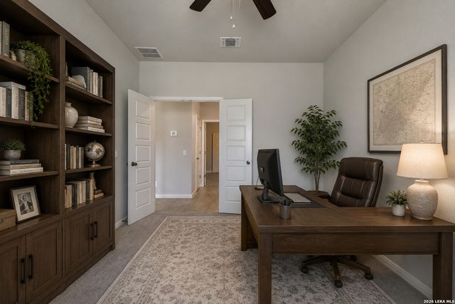 1945 EDELWEISS, New Braunfels, TX 78130