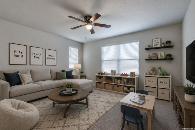 1945 EDELWEISS, New Braunfels, TX 78130