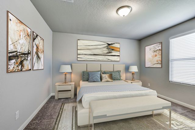 1945 EDELWEISS, New Braunfels, TX 78130