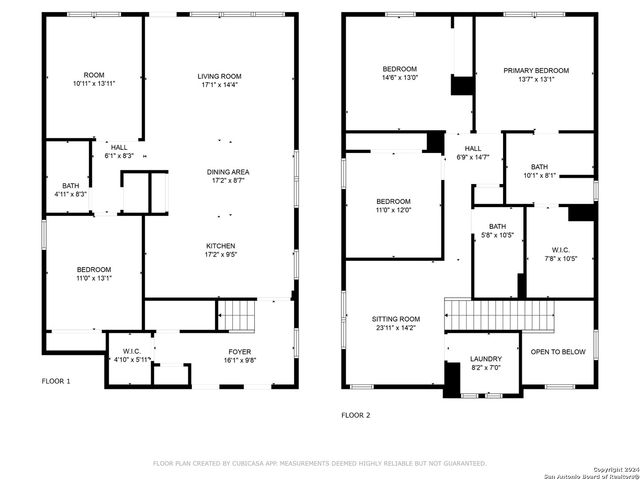 1945 EDELWEISS, New Braunfels, TX 78130