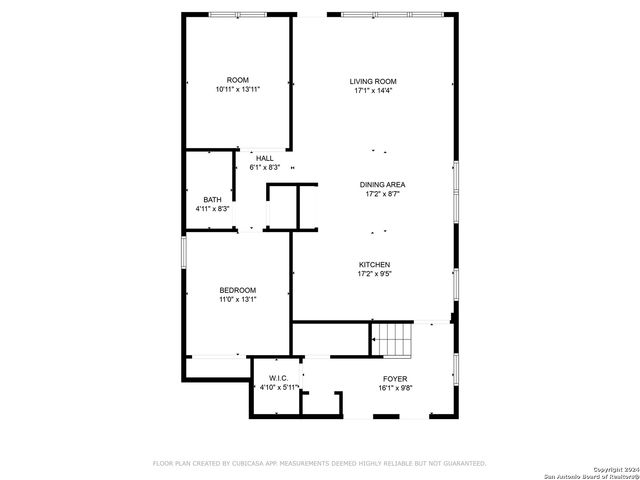 1945 EDELWEISS, New Braunfels, TX 78130