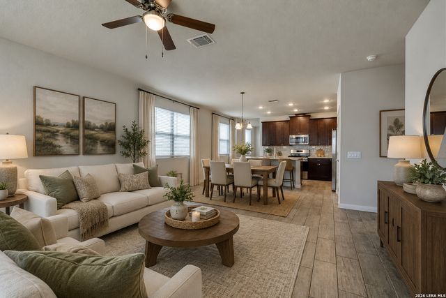 1945 EDELWEISS, New Braunfels, TX 78130