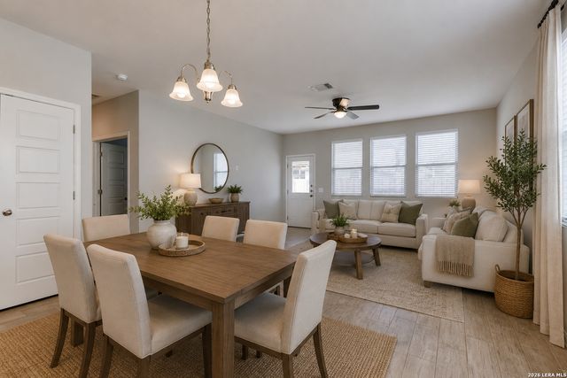 1945 EDELWEISS, New Braunfels, TX 78130