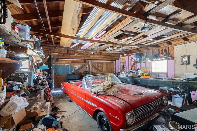 659 E Pine Street, Bourbon, MO 65441