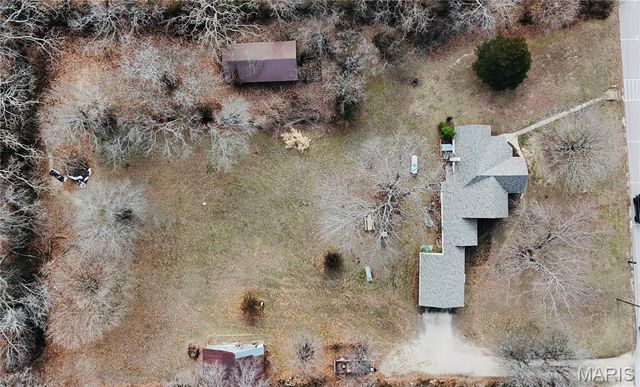 659 E Pine Street, Bourbon, MO 65441