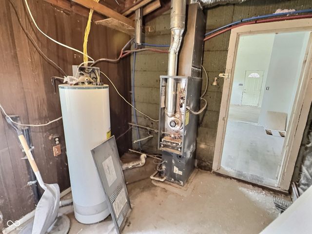 4986 Adkins Street, Columbus, IN 47201