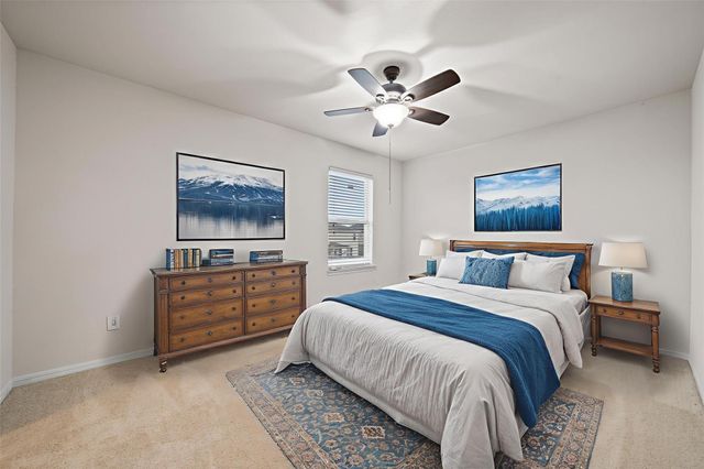 19603 Blue Pine Circle, Cypress, TX 77429