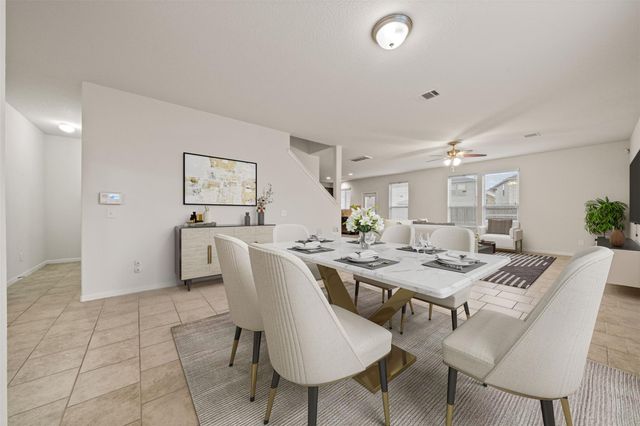 19603 Blue Pine Circle, Cypress, TX 77429