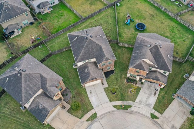 19603 Blue Pine Circle, Cypress, TX 77429