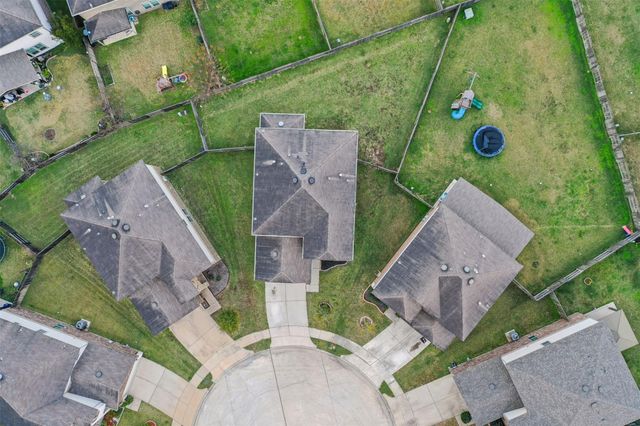 19603 Blue Pine Circle, Cypress, TX 77429