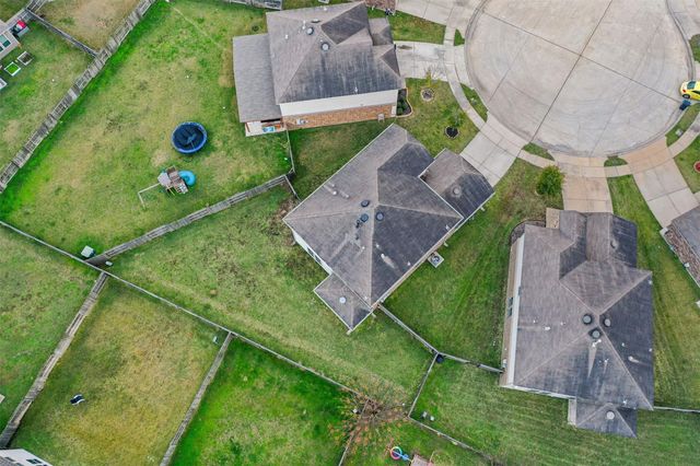 19603 Blue Pine Circle, Cypress, TX 77429