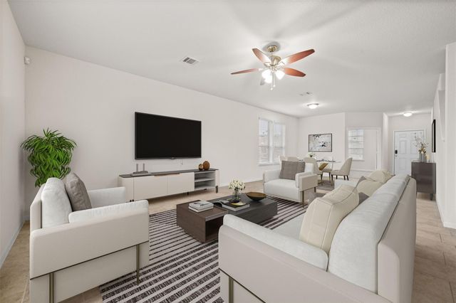 19603 Blue Pine Circle, Cypress, TX 77429