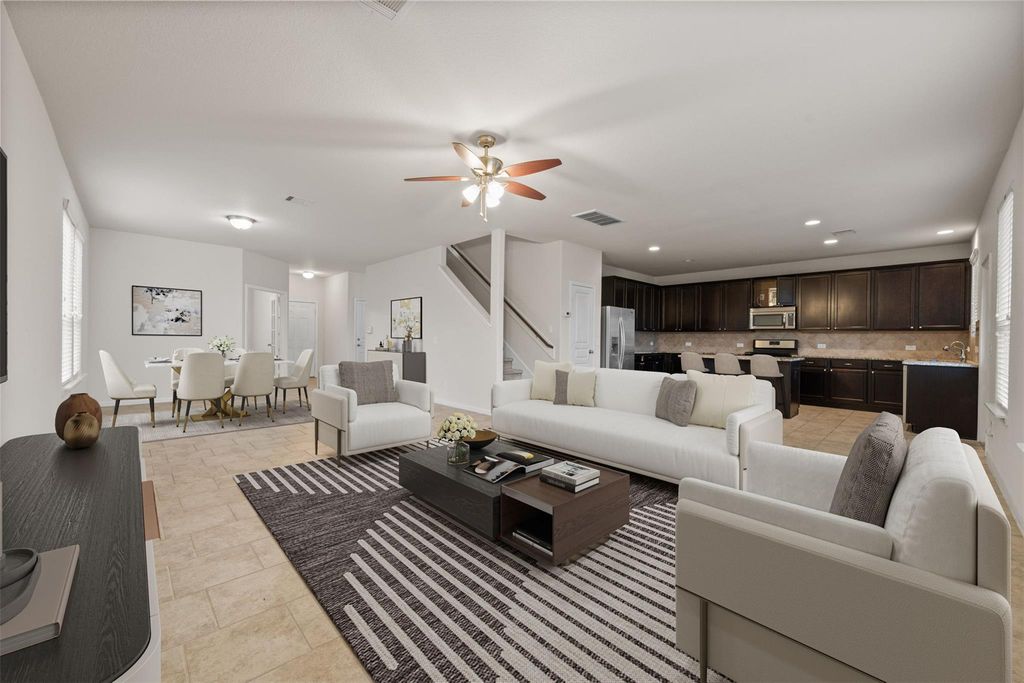 19603 Blue Pine Circle, Cypress, TX 77429