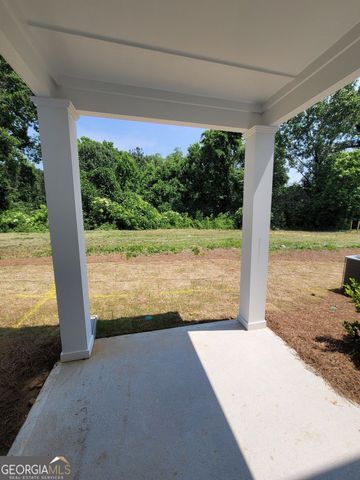 1504 Purple Coneflower Avenue SE, Smyrna, GA 30126