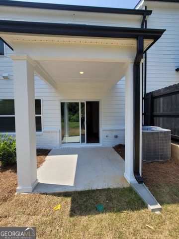 1504 Purple Coneflower Avenue SE, Smyrna, GA 30126
