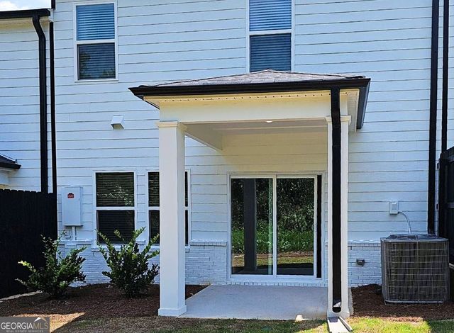 1504 Purple Coneflower Avenue SE, Smyrna, GA 30126