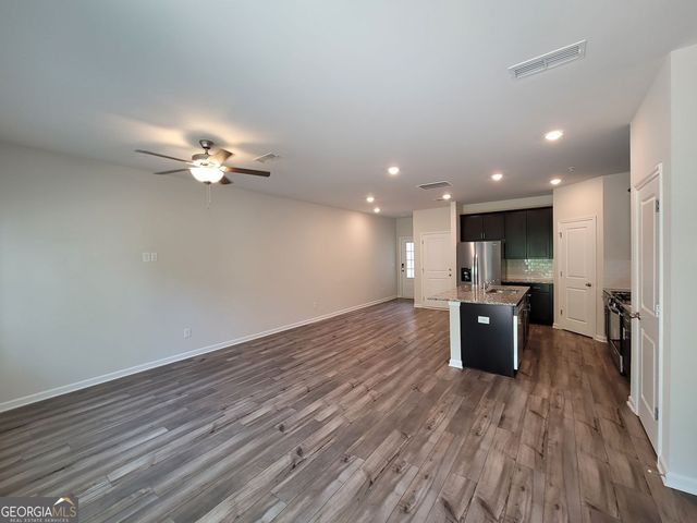 1504 Purple Coneflower Avenue SE, Smyrna, GA 30126