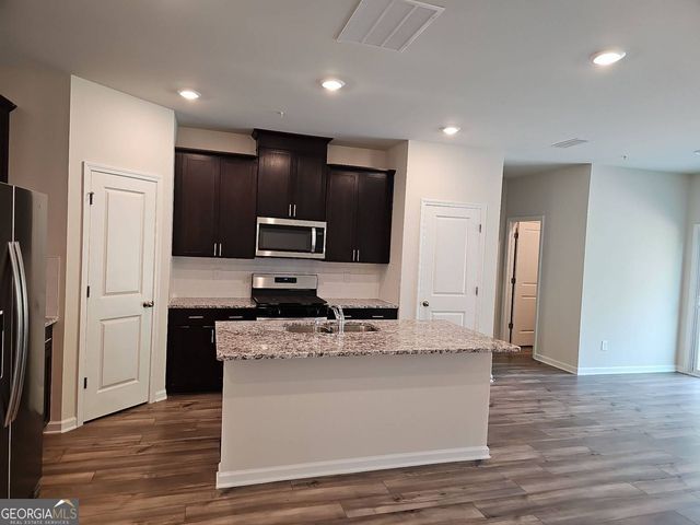 1504 Purple Coneflower Avenue SE, Smyrna, GA 30126