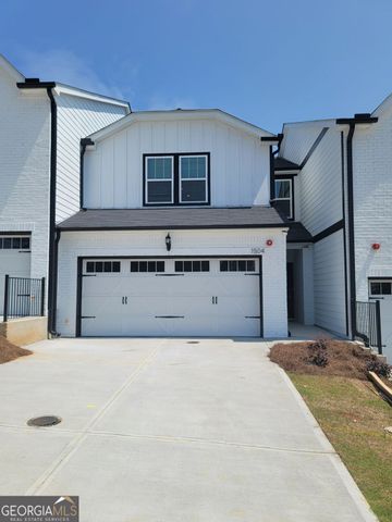 1504 Purple Coneflower Avenue SE, Smyrna, GA 30126