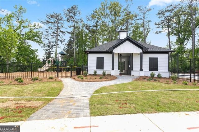 1504 Purple Coneflower Avenue SE, Smyrna, GA 30126
