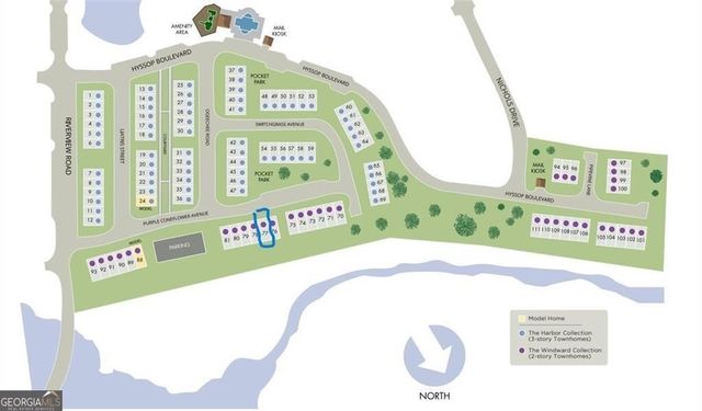 1504 Purple Coneflower Avenue SE, Smyrna, GA 30126