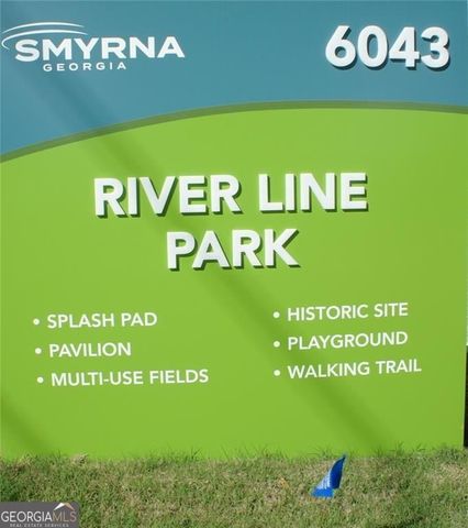 1504 Purple Coneflower Avenue SE, Smyrna, GA 30126