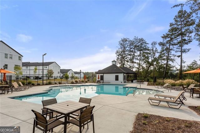 1504 Purple Coneflower Avenue SE, Smyrna, GA 30126