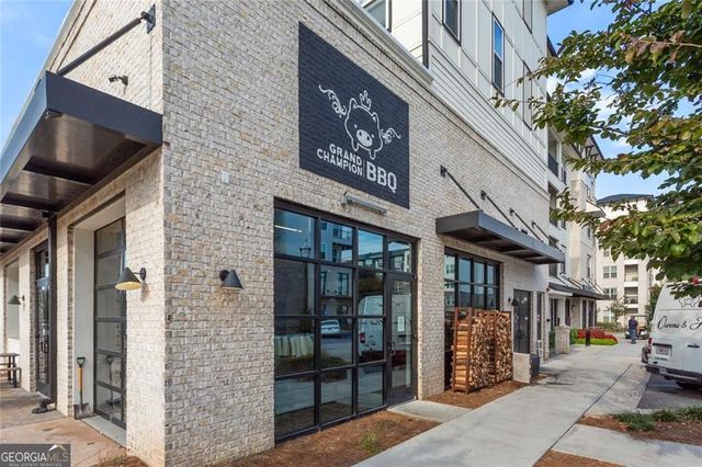 1504 Purple Coneflower Avenue SE, Smyrna, GA 30126