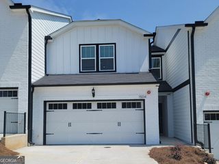 1504 Purple Coneflower Avenue SE, Smyrna, GA 30126
