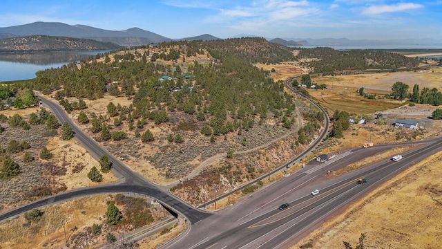 Parcel 2 Sunset Beach Road, Klamath Falls, OR 97601