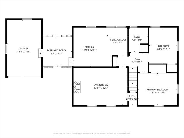 34 Heather St, Beverly, MA 01915