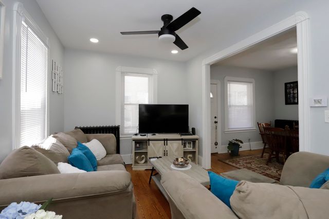 173 Central Ave, New Bedford, MA 02745