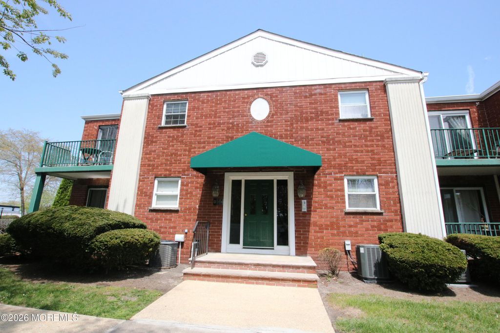 65 Cedar Avenue D4, Long Branch, NJ 07740