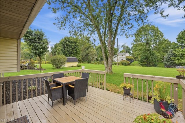 8008 Garnet Avenue NE, Canton, OH 44721