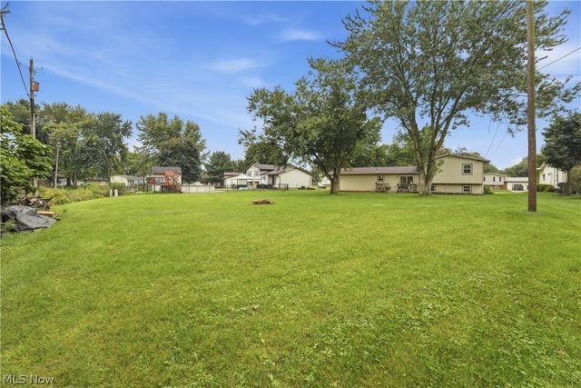 8008 Garnet Avenue NE, Canton, OH 44721