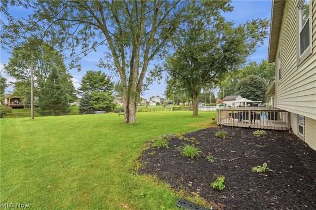 8008 Garnet Avenue NE, Canton, OH 44721