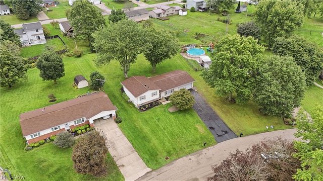 8008 Garnet Avenue NE, Canton, OH 44721
