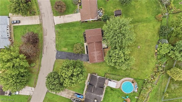 8008 Garnet Avenue NE, Canton, OH 44721