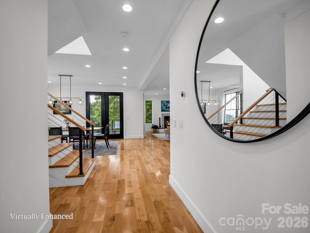 101 Balsamwood Road, Leicester, NC 28748