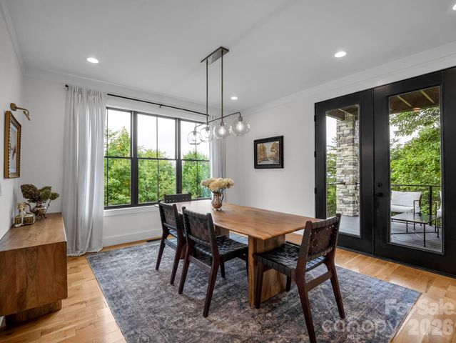 101 Balsamwood Road, Leicester, NC 28748