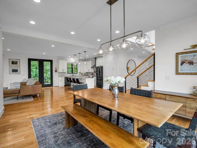 101 Balsamwood Road, Leicester, NC 28748