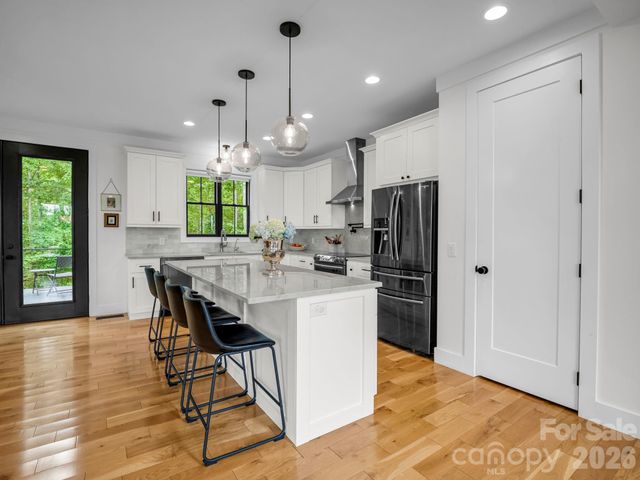 101 Balsamwood Road, Leicester, NC 28748